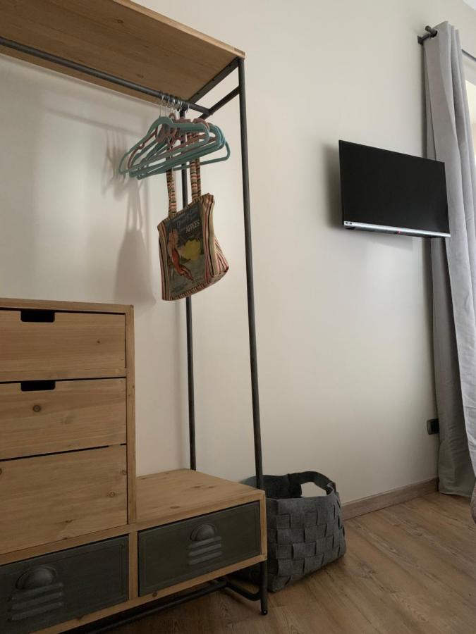 Goose House Luxury Holiday Home Sutri Luaran gambar