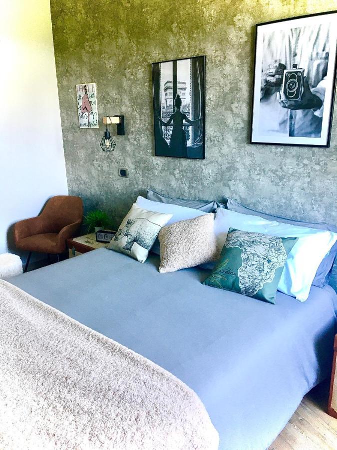 Goose House Luxury Holiday Home Sutri Luaran gambar