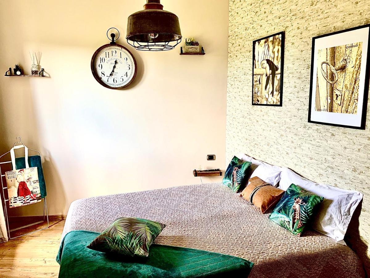 Goose House Luxury Holiday Home Sutri Luaran gambar