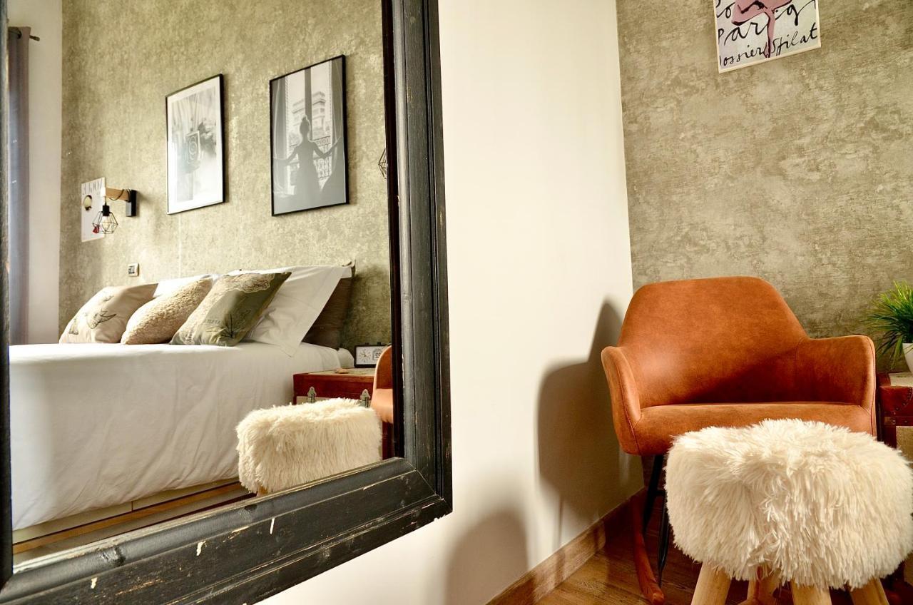 Goose House Luxury Holiday Home Sutri Luaran gambar
